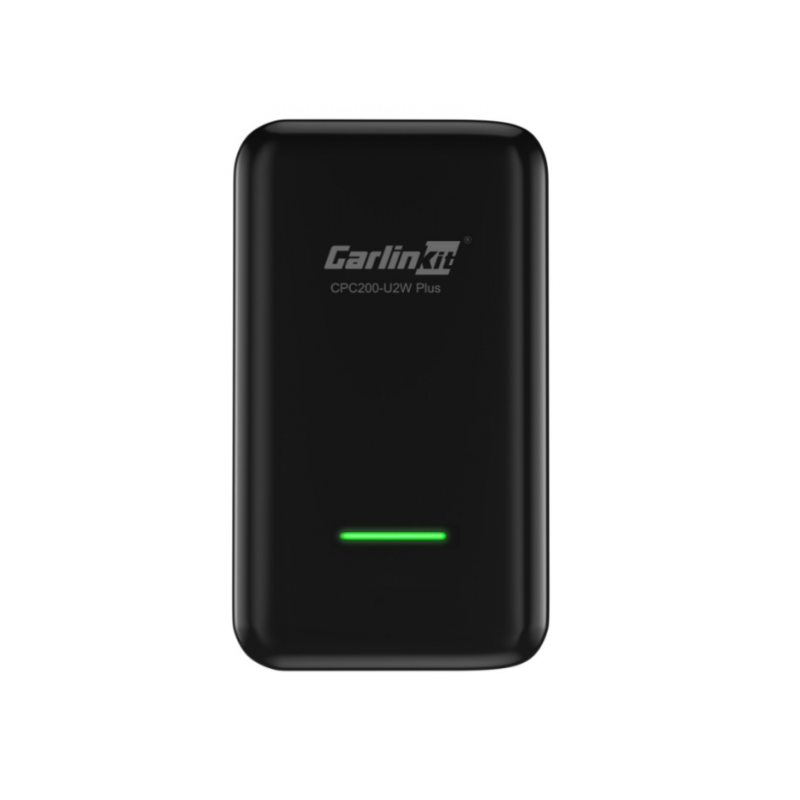 Carlinkit CPC200-U2W PLUS NEW