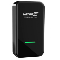 Carlinkit U2W Plus CarPlay Wireless Adapter