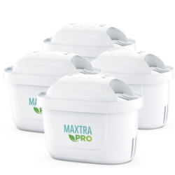 Brita Maxtra Pro Water Filter Set 4 pcs