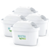 Brita Maxtra Pro Water Filter Set 4 pcs