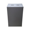 Extralink 18U 600x450mm Wall mounted / rackmount cabinet (EX.14374)