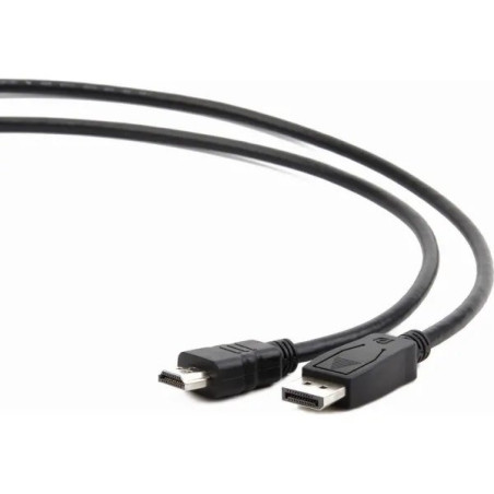 Gembird CC-DP-HDMI-1M