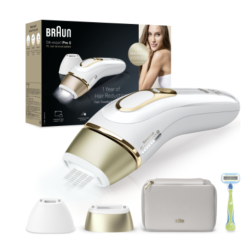 Braun Silkexpert Pro 5 Fotoepilators