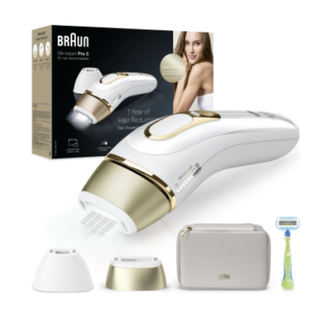 Braun PL5152