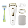 Braun Silkexpert Pro 5 Fotoepilators