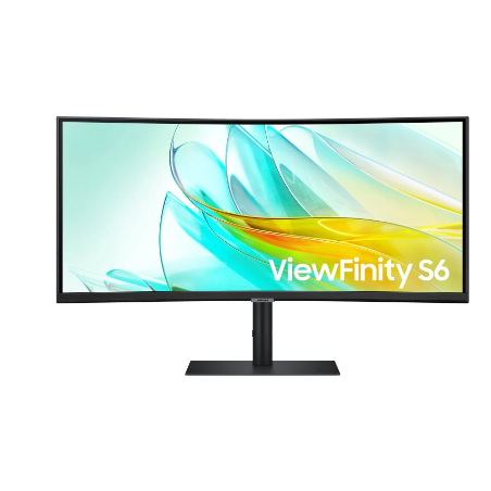 Samsung LS34C652UAU