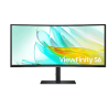 Samsung S6U Series Monitor 34" / 3440 x 1440