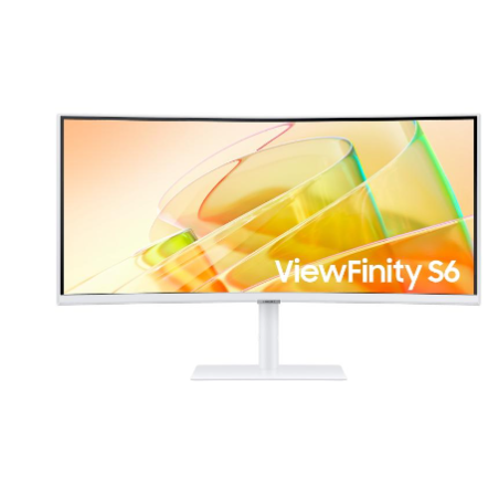 Samsung S34C650TAU Monitor 34" / 100 Hz