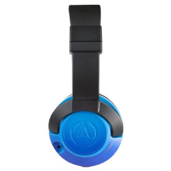 PowerA FUSION On-Ear Wired Headphones with Microphone