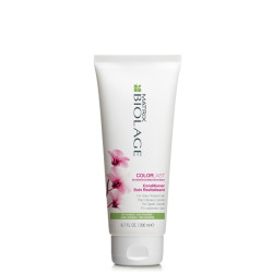 Matrix Colorlast Neprofesionalus plaukų kondicionierius 200 ml Unisekso stiliaus