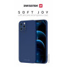 Swissten Soft Joy Silicone Case for Apple iPhone 16 Plus