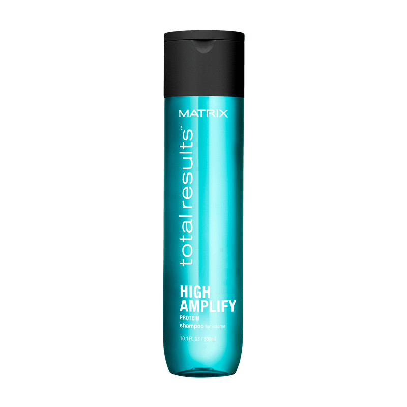 Matrix Total Results High Amplify 300 ml Šampūnas Profesionalus Unisekso stiliaus