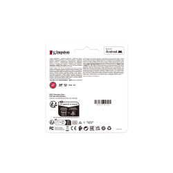 Kingston Technology Canvas Select Plus Gen3 SD Class 10