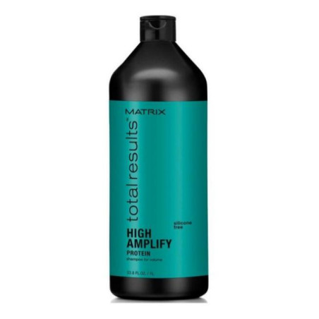 Matrix Total Results High Amplify 1000 ml Šampūnas Profesionalus Moteriškas