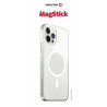 Swissten Clear Jelly Magstick for Apple iPhone 16 Pro Max