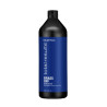 Matrix Total Results Brass Off 1000 ml Šampūnas Profesionalus Moteriškas