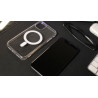 Swissten Clear Jelly Magstick for Apple iPhone 16 Pro