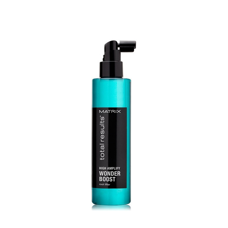 Matrix Total Results High Amplify Wonder Boost Rootlifter 250 ml
