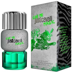 Roberto Cavalli 8056860213366