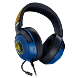 Razer Kraken V3 X Fortnite Edition Wired Gaming Headphones