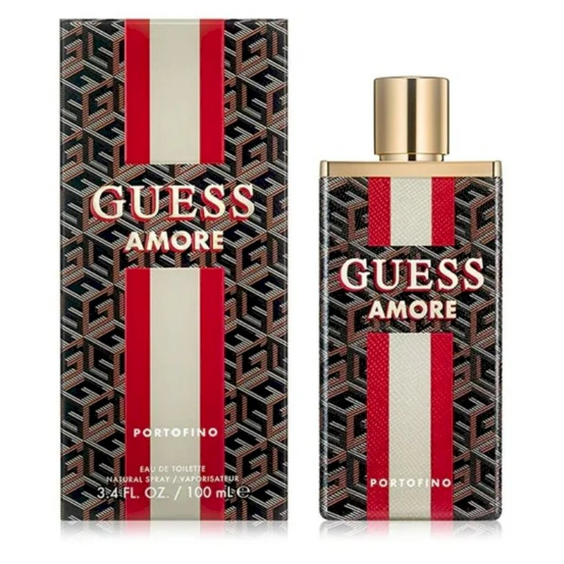 Guess 085715002327
