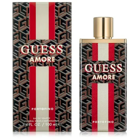 Guess 085715002327