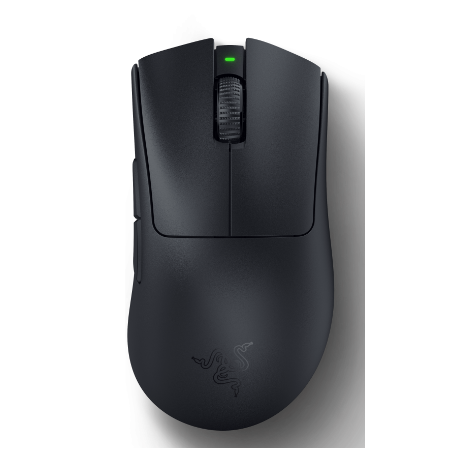 Razer DeathAdder V3 Pro Computer Mouse 30000 DPI