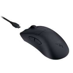Razer DeathAdder V3 Pro Computer Mouse 30000 DPI