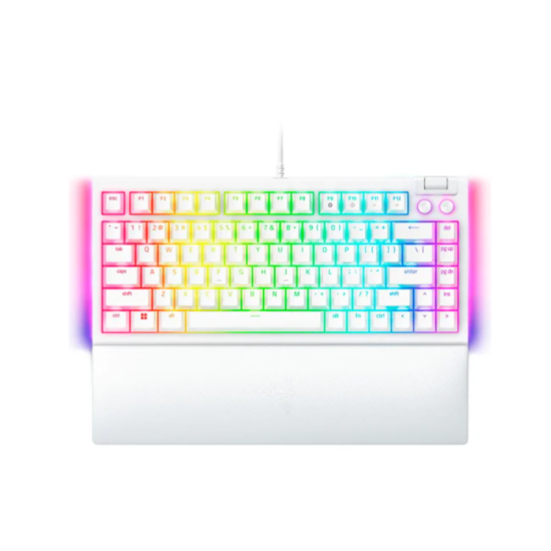 Razer BlackWidow V4 Gaming Keyboard