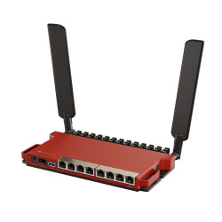 MikroTik L009UIGS-2HAXD-IN
