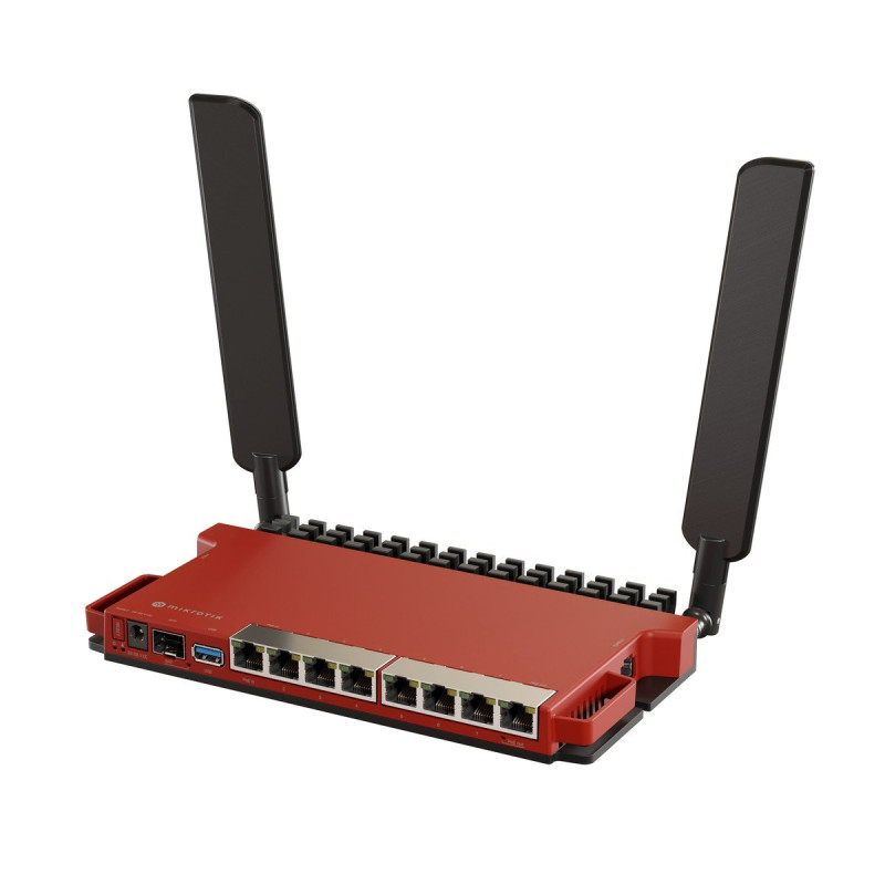 MikroTik L009UIGS-2HAXD-IN