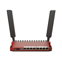 MikroTik L009UIGS-2HAXD-IN