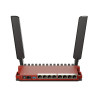MikroTik L009UIGS-2HAXD-IN