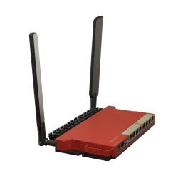 MikroTik L009UIGS-2HAXD-IN