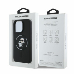 Karl Lagerfeld KLHMP16LSCMKCRHK