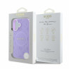 Guess GUHMP16SPSAPSMEU Rear Cover for iPhone 16