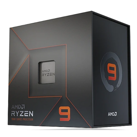 AMD 100-100000589WOF