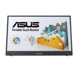 Asus MB16AHT Monitor 15.6" / 1920 x 1080 / 60 Hz