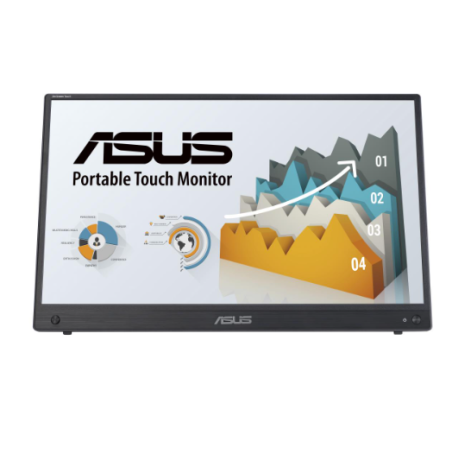 Asus MB16AHT Monitor 15.6" / 1920 x 1080 / 60 Hz