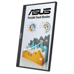 Asus MB16AHT Monitor 15.6" / 1920 x 1080 / 60 Hz