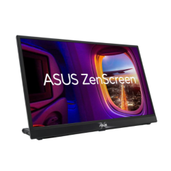 Asus ZenScreen MB17AHG Monitor 17.3'' / 1920 x 1080 / 144Hz