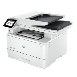 HP LaserJet Pro MFP 4102fdw Printer