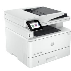 HP LaserJet Pro MFP 4102fdw Printer