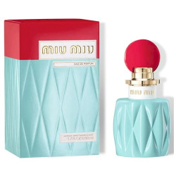 Miu Miu Miu Miu Perfume EDP 100 ml