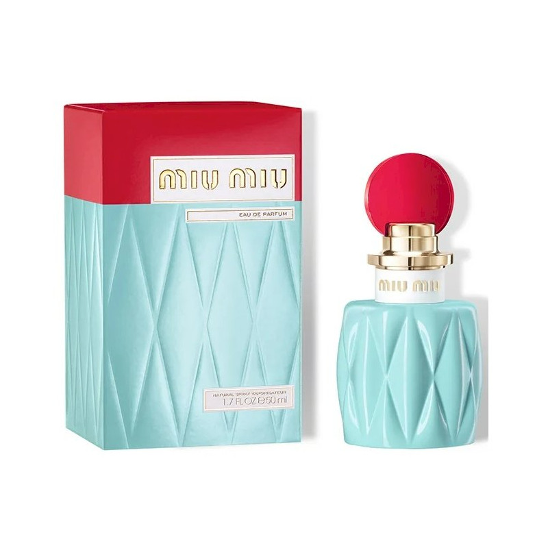 Miu Miu Miu Miu Perfume EDP 100 ml