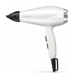 BaByliss 6704WE Hair Dryer 2000W