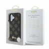 Guess GUHMP16SPGPYSK Back Case for Apple iPhone 16