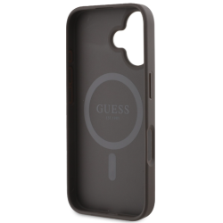 Guess GUHMP16MG4GFRW Back Case for Apple iPhone 16 Plus