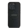 Guess GUHMP16LPGHSMMK Back Case for Apple iPhone 16 Pro