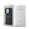 Guess GUHMP16LPGHSMMK Back Case for Apple iPhone 16 Pro